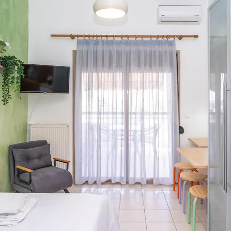 Appartement Kosmos Sercvice Beautiful 2 With Additional Cost Parking