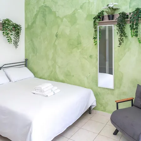 Kosmos Sercvice Beautiful 2 With Additional Cost Parking * Thessaloniki
