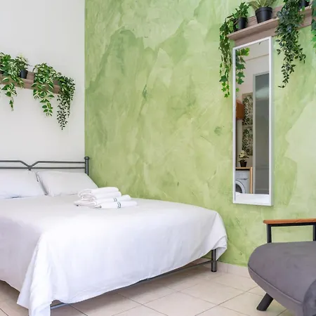 Kosmos Sercvice Beautiful 2 With Additional Cost Parking Appartement Thessaloniki