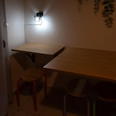Kosmos Sercvice Beautiful 2 With Additional Cost Parking Apartment Thessaloniki