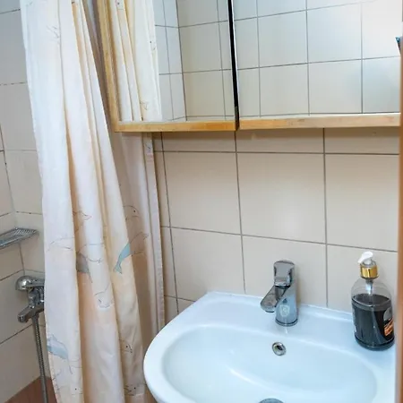 Kosmos Sercvice Beautiful 2 With Additional Cost Parking Apartment *
