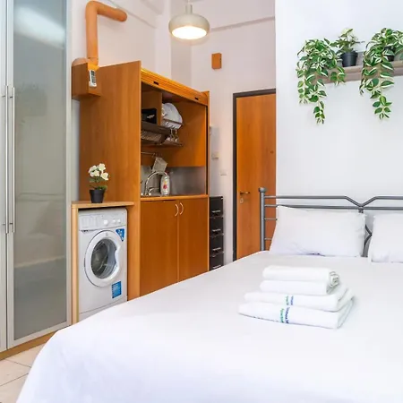 Kosmos Sercvice Beautiful 2 With Additional Cost Parking *