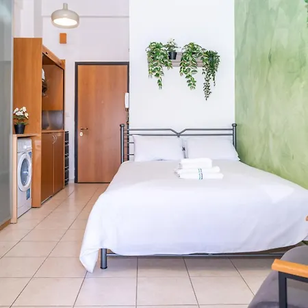 Kosmos Sercvice Beautiful 2 With Additional Cost Parking Appartement *