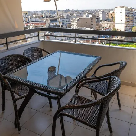 Apartment Kosmos Sercvice Beautiful 2 With Additional Cost Parking *