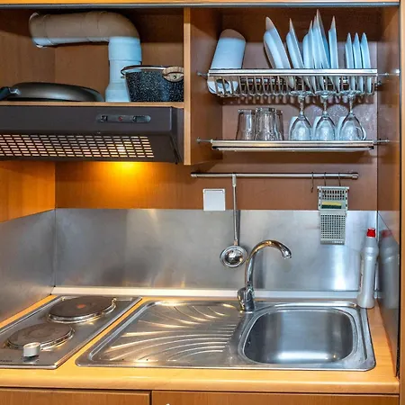 Appartement Kosmos Sercvice Beautiful 2 With Additional Cost Parking *
